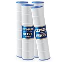 Ultra Series for Pentair CCP520 Pool Filter Cartridges 520 sq ft