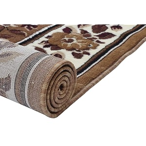 ultra soft area rug 6x8 feet