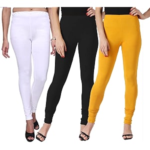 Ultra Soft Cotton Slim fit Solid Color