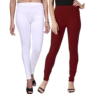 Ultra Soft Cotton Slim fit Solid Color