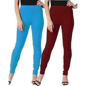 Ultra Soft Cotton Slim fit Solid Color