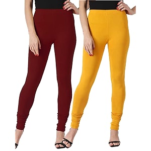 Ultra Soft Cotton Slim fit Solid Color
