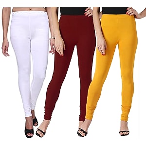 Ultra Soft Cotton Slim fit Solid Color