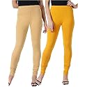 Ultra Soft Cotton Slim fit Solid Color