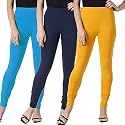 Ultra Soft Cotton Slim fit Solid Color