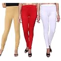 Ultra Soft Cotton Slim fit Solid Color