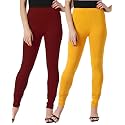 Ultra Soft Cotton Slim fit Solid Color
