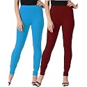 Ultra Soft Cotton Slim fit Solid Color