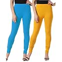 Ultra Soft Cotton Slim fit Solid Color