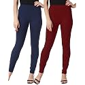 Ultra Soft Cotton Slim fit Solid Color