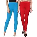 Ultra Soft Cotton Slim fit Solid Color
