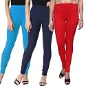 Ultra Soft Cotton Slim fit Solid Color
