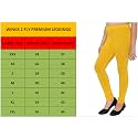 Ultra Soft Cotton Slim fit Solid Color