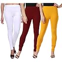Ultra Soft Cotton Slim fit Solid Color