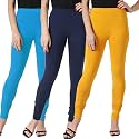 Ultra Soft Cotton Slim fit Solid Color