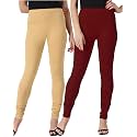 Ultra Soft Cotton Slim fit Solid Color