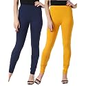 Ultra Soft Cotton Slim fit Solid Color
