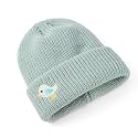 Ultra-Soft Kids Beanie for Children Ages 3 to 10 Years, Premium Quality Knit, Unique and Stylish Design, Versatile Use