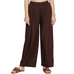 ultra soft premium rayon cotton palazzo for women and girls regular size 15 colours available in l xl 2xl 3xl