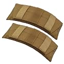 Ultra Thick Shoulder Strap Pad, Heavy Load Backpack Strap Pads