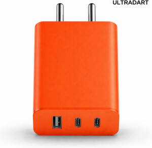 ULTRADART 65 W GaN 6.5 A Wall