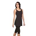 Ultrafit Women39s Cotton Suit Slips Long Camisoles