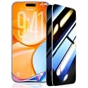 UltraGlass TOP 9H+ Armor for iPhone 14 Pro Max Privacy Screen Protector