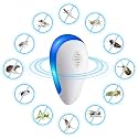 Ultrasonic Electric Pest Repellent Machine to Repel