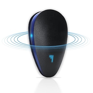 ultrasonic pest repeller silent electronic pest repellent plug in indoor pest control insect mosquito killer machine mosquito repellent for houselizard rat cockroach pack of 3