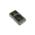 ULTRASONIC PULSE VELOCITY TESTER