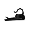 UltrAspire Mag-Clip Magnetic Vest Clip - (Black, One Size)