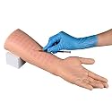Ultrassist Intradermal Injection Trainer, Injection Practice Arm
