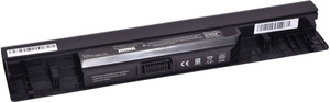 ultrazone compatible battery for 1464 -14 1464 15 1564 inspiron 17 1764 series 6 cell laptop battery