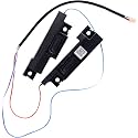 ULTRAZONE Laptop Internal Speakers PK23000VR00 23.Q28N2.001 Replacement for Acer Predator Helios 300 G3-571 PH315-51 Nitro 5 AN515-53 AN515-52 AN515-42