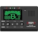 Ulumac Aroma 3-in-1 Digital Metronome Tuner for Guitar, Bass, Violin, Piano