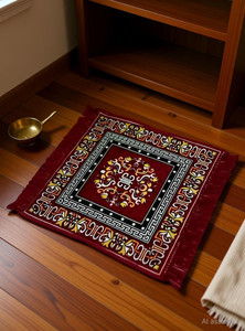 uma polyester prayer mat