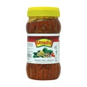 Umadis Mixed Vegetable Pickle