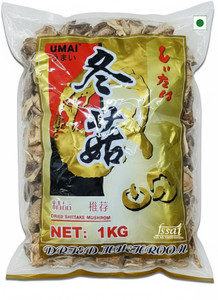 UMAI Dried Shitake Mushroom