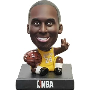 umani polyvinyl chloride action figure limited edition bobblehead with mobile holder for car dashboard office desk amp study table bh- dr hero9 x 75 cm