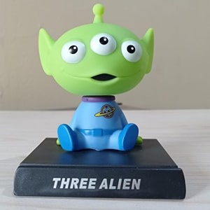 umani polyvinyl chloride action figure limited edition bobblehead with mobile holder for car dashboard office desk amp study table bh- dr hero9 x 75 cm
