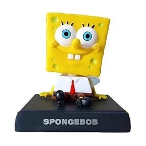 bobblehead