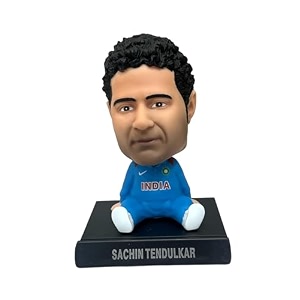 umani polyvinyl chloride action figure limited edition bobblehead with mobile holder for car dashboard office desk amp study table bh- dr hero9 x 75 cm