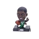 UMANI Polyvinyl Chloride Action Figure Limited Edition Bobblehead With Mobile Holder For Car Dashboard, Office Desk &amp; Study Table (Bh- Dr Hero),9 X 7.5 cm
