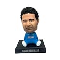 UMANI Polyvinyl Chloride Action Figure Limited Edition Bobblehead With Mobile Holder For Car Dashboard, Office Desk &amp; Study Table (Bh- Dr Hero),9 X 7.5 cm