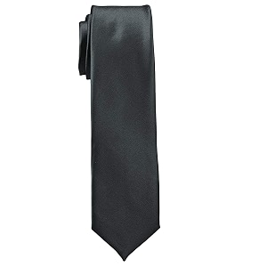 umani men39s microfiber slim tie