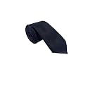 UMANI® Men's Microfiber Slim Tie