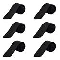 UMANI® Men's Microfiber Slim Tie