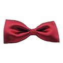 UMANI® Men's Microfiber Slim Tie