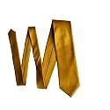 UMANI® Men's Microfiber Slim Tie