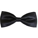UMANI® Men's Microfiber Slim Tie